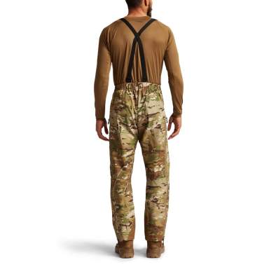 Sitka Wet Weather Protective Pant - MDW, MultiCam