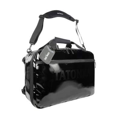 Tatonka FLIGHT BARREL 35L, чёрный