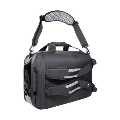 Tatonka FLIGHT BARREL 35L, чёрный