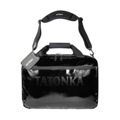 Tatonka FLIGHT BARREL 35L, чёрный