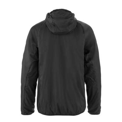 Fjallraven Keb Thermal Wind Jacket Jacket M, Black