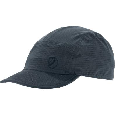 Fjallraven Abisko Trekking Cap, Dark Navy