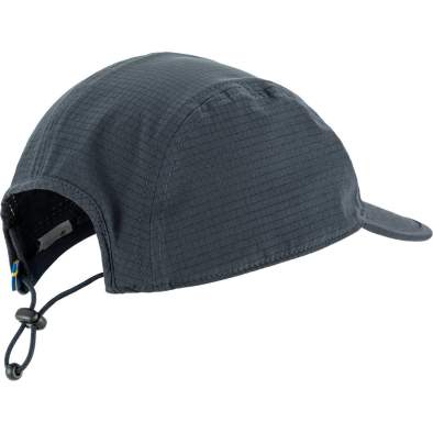 Fjallraven Abisko Trekking Cap, Dark Navy