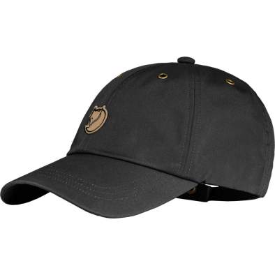Fjallraven Vidda Cap, Dark Grey