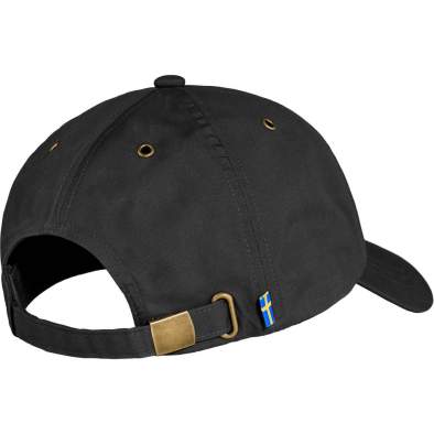 Fjallraven Vidda Cap, Dark Grey