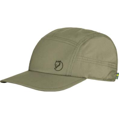 Fjallraven Abisko Hike Lite Cap, Green