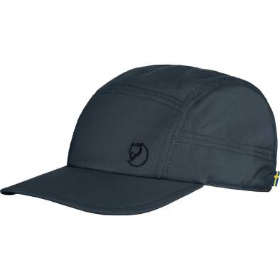 Fjallraven Abisko Hike Lite Cap, Dark Navy