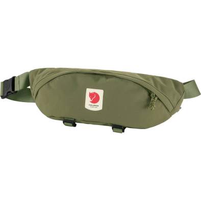 Fjallraven Ulvo Hip Pack Large, Green