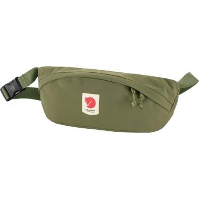 Fjallraven Ulvo Hip Pack Medium, Green