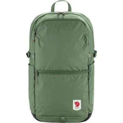 Fjallraven High Coast Backpack 24L, Green