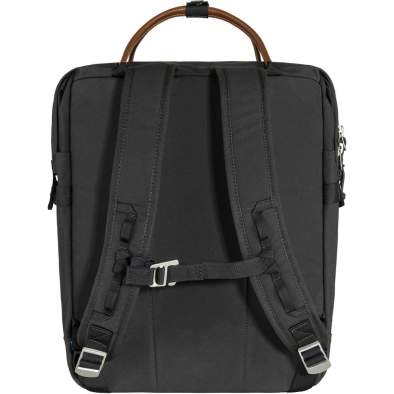 Fjallraven Haulpack No. 1, 23L, Dark Grey
