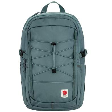 Fjallraven Skule 28L, Nimbus Blue