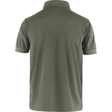 Купить Fjallraven M's Crowley Pique Shirt, Mountain Grey Fjallraven M's Crowley Pique Shirt, Mountain Grey