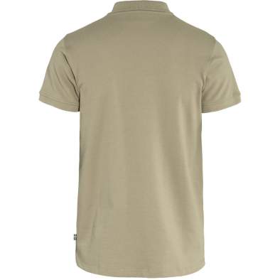 Купить Fjallraven Ovik Polo Shirt M, Sand Stone Fjallraven Ovik Polo Shirt M, Sand Stone