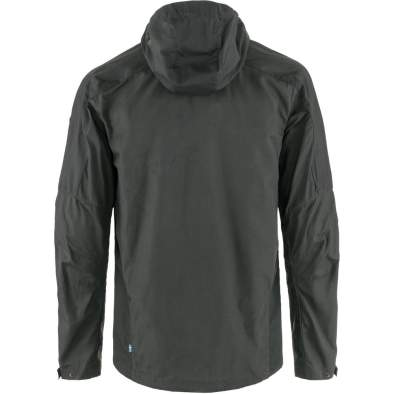 Fjallraven M's Sten Jacket, Dark Grey