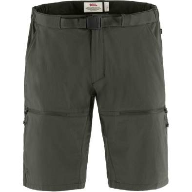 Fjallraven High Coast Hike Shorts M, Mountain Grey