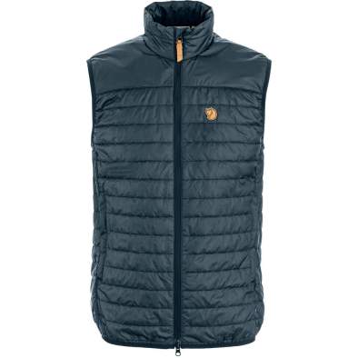 Fjallraven Abisko Padded Vest, Navy