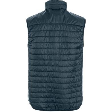 Fjallraven Abisko Padded Vest, Navy
