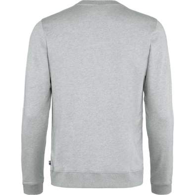 Fjallraven Vardag Sweater M, Grey-Melange