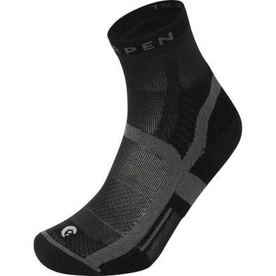 Lorpen T3LSC, Grey-Black