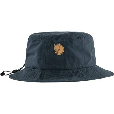 Fjallraven Travelers MT Hat, Dark Navy