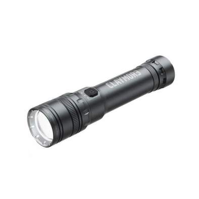 Claymore Dynalight, 1300 lm, Black