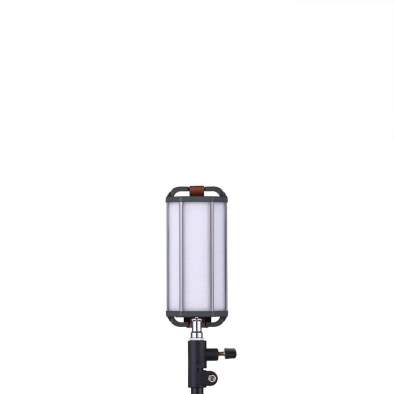 Claymore 3Face Neo 10, 4900 lm, Khaki Gray