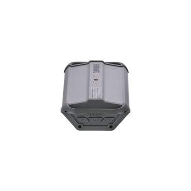 Claymore 3Face Neo 10, 4900 lm, Khaki Gray
