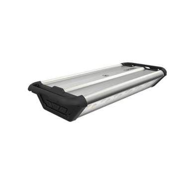 Claymore 3Face + M, 3200 lm, Silver