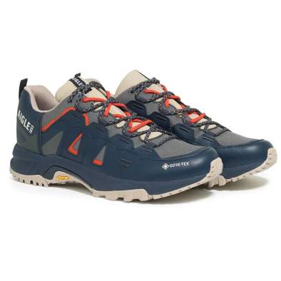 AIGLE PARIOT GTX, синий