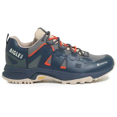 AIGLE PARIOT GTX, синий