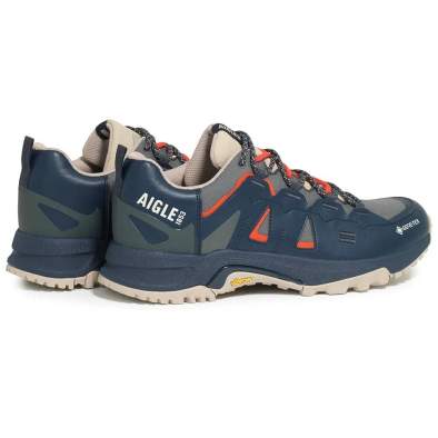 AIGLE PARIOT GTX, синий