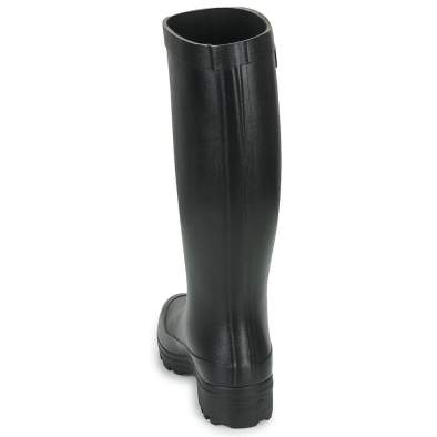 Купить AIGLE HIGH CUT ATELIER AIGLE, чёрный AIGLE HIGH CUT ATELIER AIGLE, чёрный
