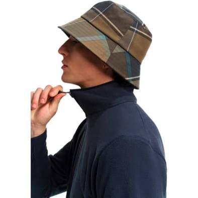 Aigle AIW25MFLE001, синий