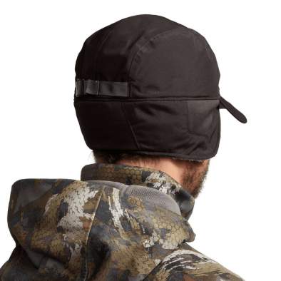 Купить Sitka Blizzard GTX Hat, Earth Sitka Blizzard GTX Hat, Earth