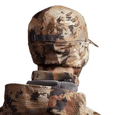 Купить Sitka Blizzard GTX Hat, Optifade Marsh Sitka Blizzard GTX Hat, Optifade Marsh