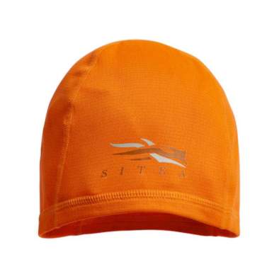 Купить Sitka Traverse Beanie, Blaze Orange Sitka Traverse Beanie, Blaze Orange