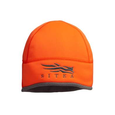 Купить Sitka Jetstream WS Beanie, Blaze Orange Sitka Jetstream WS Beanie, Blaze Orange