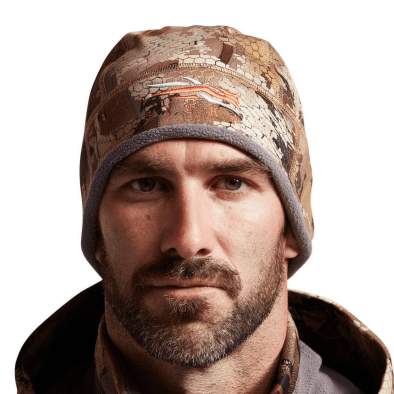 Купить Sitka Jetstream WS Beanie, Optifade Marsh Sitka Jetstream WS Beanie, Optifade Marsh