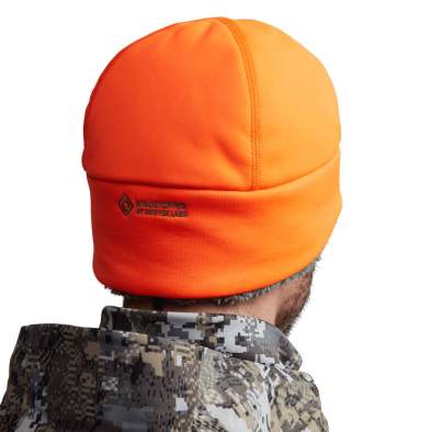 Купить Sitka Jetstream Insulated WS Beanie (26), Blaze Orange Sitka Jetstream Insulated WS Beanie (26), Blaze Orange