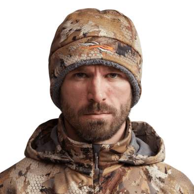 Купить Sitka Jetstream Insulated WS Beanie (26), Optifade Marsh Sitka Jetstream Insulated WS Beanie (26), Optifade Marsh