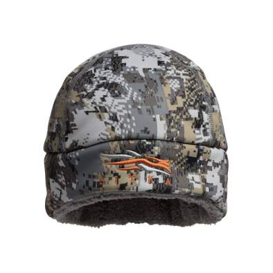 Купить Sitka Jetstream Insulated WS Beanie (26), Optifade Elevated II Sitka Jetstream Insulated WS Beanie (26), Optifade Elevated II