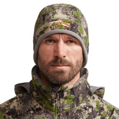 Купить Sitka Stratus WS Beanie, Optifade Cover Sitka Stratus WS Beanie, Optifade Cover