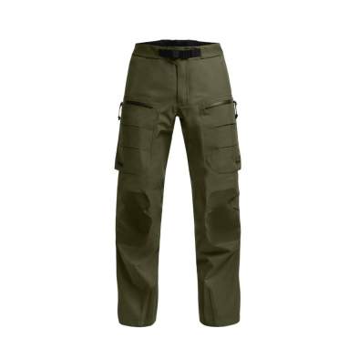 Sitka Dew Point Pro Bib Pant, Covert