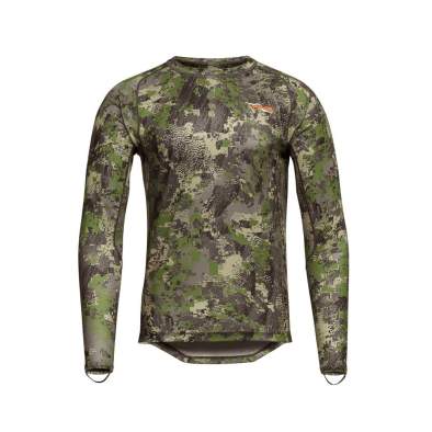 Купить Sitka Core Lightweight Crew LS, Optifade Cover Sitka Core Lightweight Crew LS, Optifade Cover