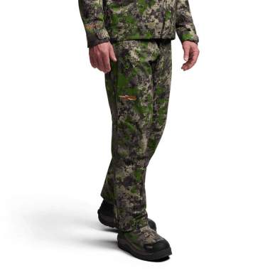 Купить Sitka Downpour Pant, Optifade Cover Sitka Downpour Pant, Optifade Cover