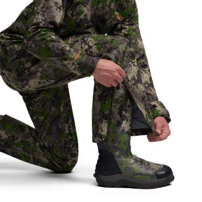 Купить Sitka Downpour Pant, Optifade Cover Sitka Downpour Pant, Optifade Cover