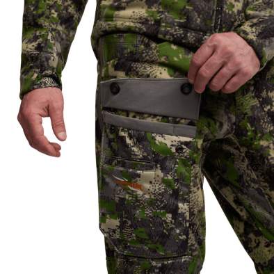 Купить Sitka Stratus Pant (26), Optifade Cover Sitka Stratus Pant (26), Optifade Cover