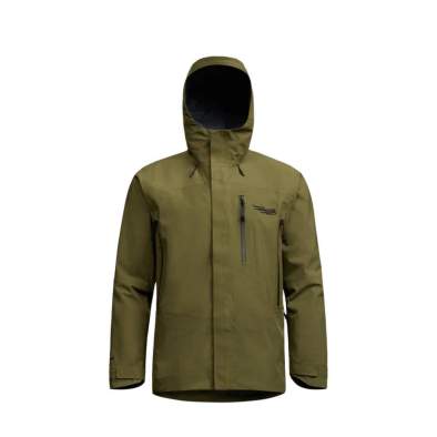 Sitka Dew Point Pro Jacket, Optifade Cover