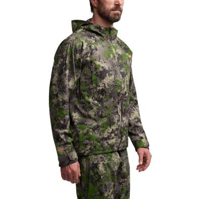 Купить Sitka Downpour Jacket, Optifade Cover Sitka Downpour Jacket, Optifade Cover